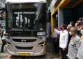 Pemkot Bogor Usulkan Tarif Khusus BisKita Trans Pakuan 
