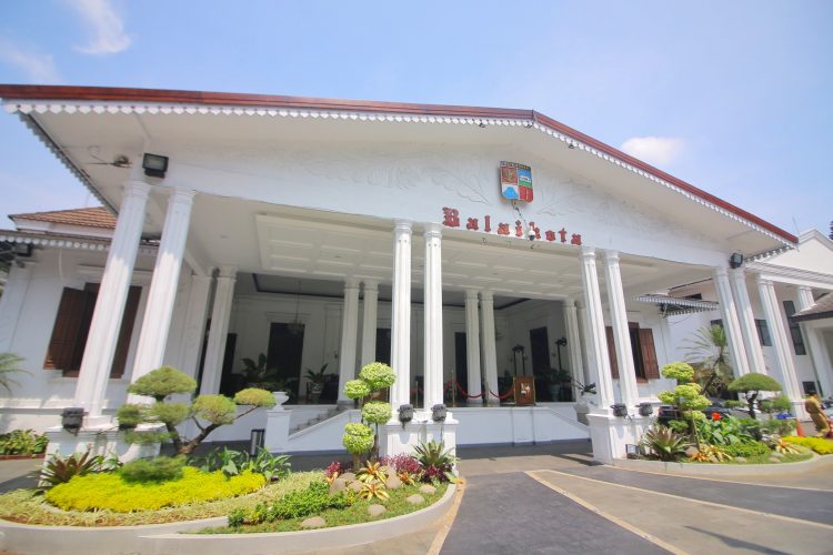 Defisit Rp147 Miliar, Pemkot Bogor Terpaksa Geser-geser Anggaran