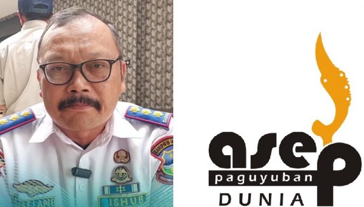 Silaturahmi Akbar, Ribuan Nama Asep Akan Kumpul dalam Silaturasep Garut