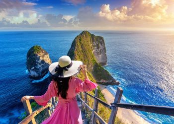 Liburan, Yuk! Untuk Kebahagiaan dan Kesehatan Mental