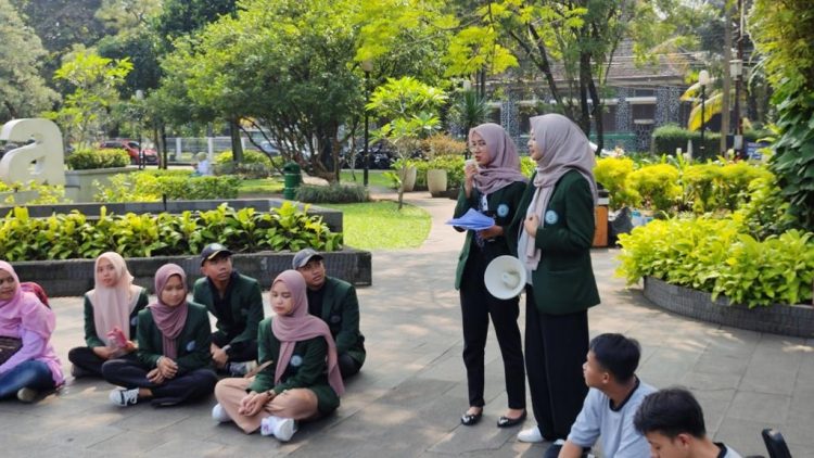 Peringati Hari Susu Nusantara, Polbangtan Kementan Edukasi Masyarakat Pentingnya Minum Susu