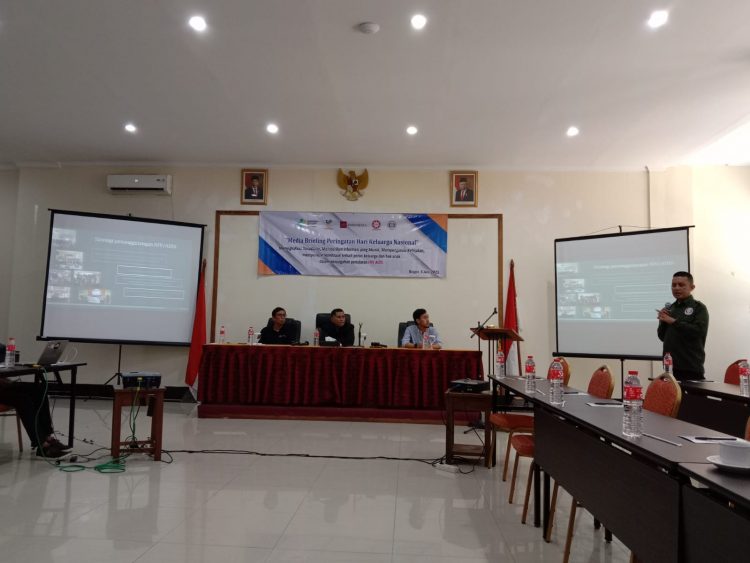 Cegah Penularan HIV AIDS, Yayasan Lekas Dukung Aplikasi Prostitusi Diblokir