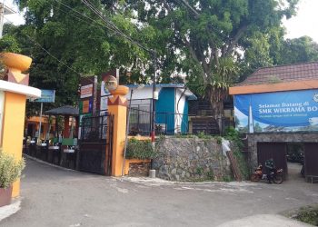 Tegas! SMKS Wikrama Drop Out 12 Siswa Akibat Terlibat Tawuran