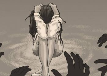 Dilecehkan Saat Asyik Ngopi, NL Akan Lapor Polisi