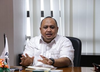 Banyak Kecurangan PPDB, Atang Minta Kebijakan Sistem Zonasi Dirombak