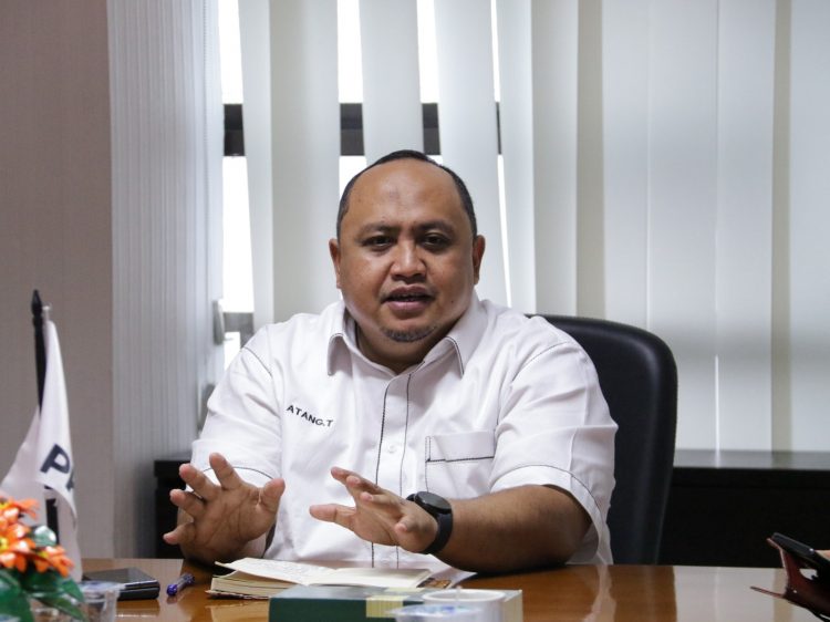 Banyak Kecurangan PPDB, Atang Minta Kebijakan Sistem Zonasi Dirombak
