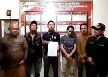 Setelah Beberapa Hari Hilang, Akhirnya AA Ditemukan