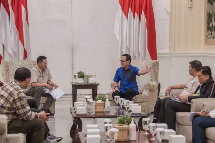Timsus PPDB Temukan 913 Pendaftar SMP Terindikasi Bermasalah