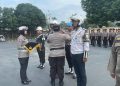 Polres Bogor Gelar Operasi Patuh Lodaya