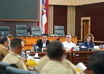 Panggil Timsus PPDB, DPRD Pertanyakan Soal Dasar Hukum 
