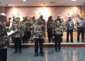 Bambang Eko Kembali Komandoi KB FKPPI Kota Bogor