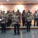 Bambang Eko Kembali Komandoi KB FKPPI Kota Bogor