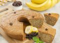 Sempurna! Kualitas Rasa Pisang Alami, Bikin Bolu Amor Lezat Disantap