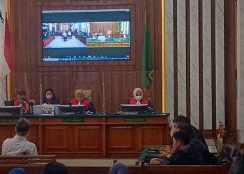 Pengadilan Kembalikan Aset KSP-SB Yang di Sita ke Seluruh Anggota