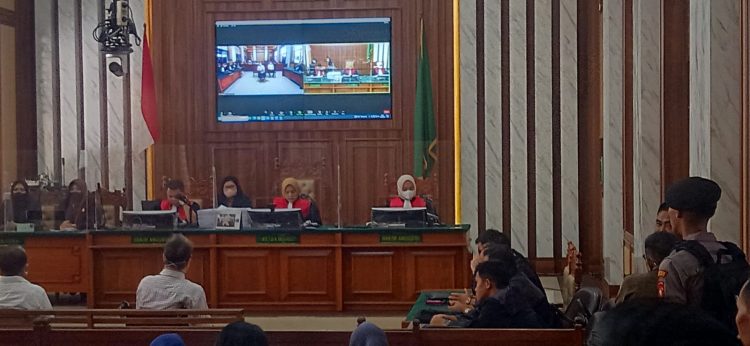 Pengadilan Kembalikan Aset KSP-SB Yang di Sita ke Seluruh Anggota