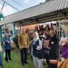 Dedie Rachim Hadiri HUT Persadia Bogor ke-17, Dimeriahkan Kirab Tumpeng