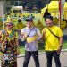 Meriah! Diabetasol Bareng Persadia Ajak Senam Sehat di Hari Diabetes Nasional
