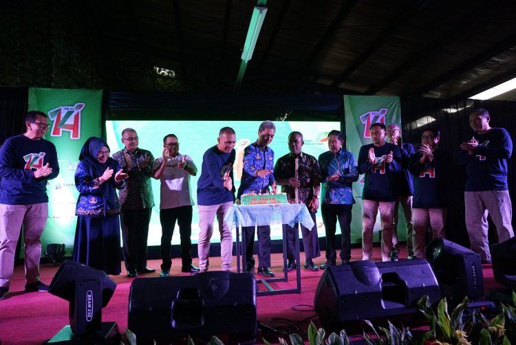 Dedie Rachim Sebut Perumda PPJ Terbukti Kelola Pasar Lebih Baik