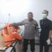 Dikira Boneka, Warga Dikejutkan Penemuan Bayi di Kali Ciluar