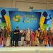 Usung Kearifan Lokal, Pemkab Bogor Sabet Juara Pertama Fashion Show Wastra Nusantara di APKASI Otonomi Expo 2023