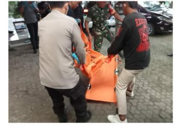 Duel Dua Pemuda Pakai Sajam Akibatkan Satu Orang Tewas