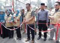 Iwan Setiawan Boling di Cigombong, Resmikan Alun-Alun Ciburayut
