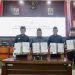 Tok! DPRD dan Pemkot Bogor Setujui PP-APBD 2022