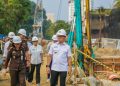 Kejaksaan Datangi Proyek Jembatan Otista, Ada Apa?
