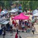 Berbagi Bersinergi, Warga Gang Kelor Gelar Festival Muharram 