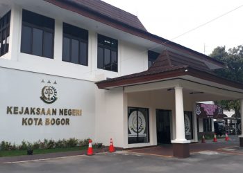 Wah! Kejari Kota Bogor Garap Sejumlah Kasus Pidana Khusus
