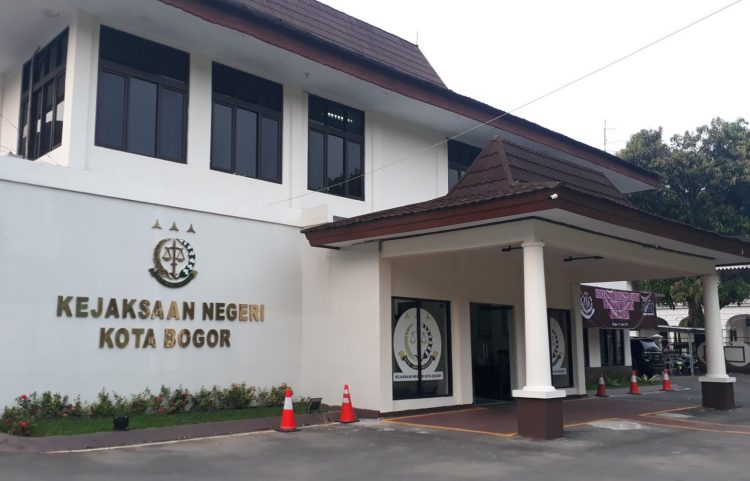 Wah! Kejari Kota Bogor Garap Sejumlah Kasus Pidana Khusus