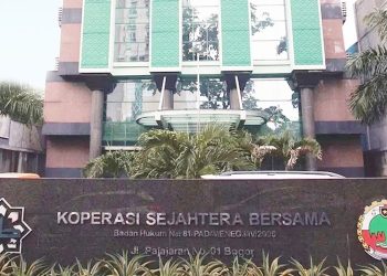 KSP-SB Ajak Anggota Bersatu Sukseskan RAT Untuk Kebangkitan Koperasi