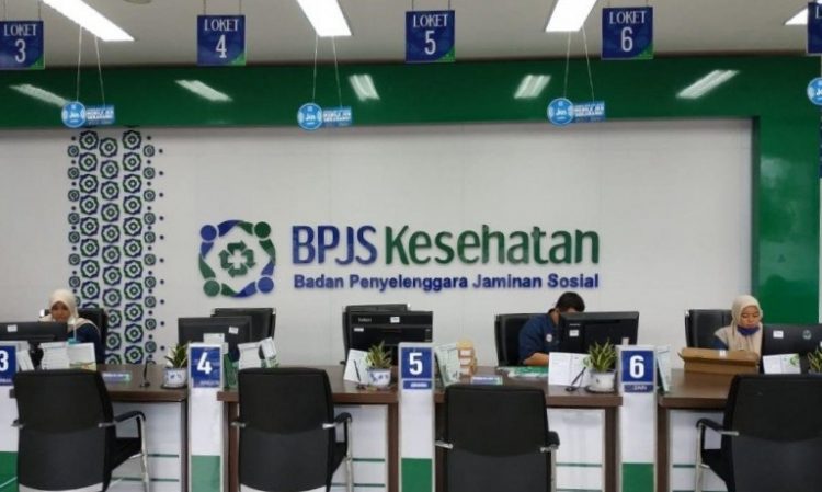 BPJS Kesehatan Keluarkan Biaya Klaim Rp113,47 Triliun