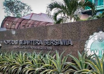 PP KSP-SB Didesak Tindak Tegas Anggota Pelanggar AD-ART dan Putusan RAT