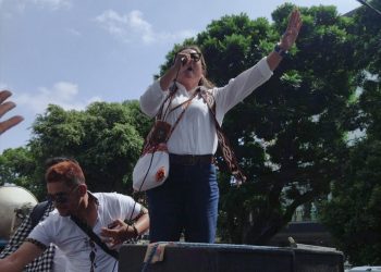 Ata Serukan Sukseskan RAT Untuk Selamatkan KSP-SB