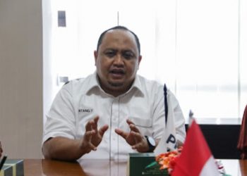 Maraknya Kasus Penularan Penyimpangan Seksual, DPRD Evaluasi Pelaksanaan Perda P4S