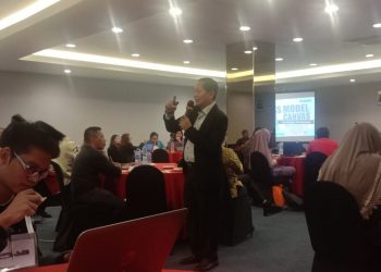 Kolaborasi Kementan dan Kementerian Koperasi Kembangkan Inkubator Bisnis