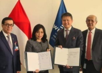 Keren! Produk Tradisional Khas Indonesia Bisa Jadi Merek Internasional