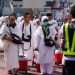 Mulai 4 Juli, Jemaah Haji Pulang ke Tanah Air 