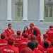 Presiden Jokowi Berikan Apresiasi dan Bonus Atlet ASEAN Para Games 2023