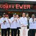 Presiden Jokowi Resmikan Bandara Ewer Asmat, Guna Tingkatkan Ekonomi dan Pariwisata