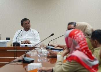 Sikapi Kecurangan PPDB, Komisi IV Akan Lakukan Investigasi