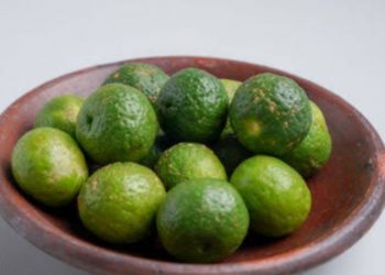 Ternyata! Limau Miliki Kandungan Vitamin dan Mineral