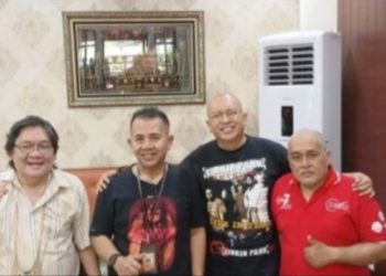 IDPFEST Siap Digelar, Ramaikan TIM dan Bakal Berikan Penghargaan untuk Drummer Legend