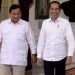 Menhan Prabowo Bertemu Presiden, Laporkan Perkembangan Industri Pertahanan Hingga Geopolitik