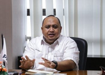 Pemkot Bogor Defisit Anggaran Rp147 miliar, Atang : BKAD Tidak Cermat Susun APBD