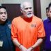 Resmi! Pierre Gruno Ditetapkan Jadi Tersangka Kasus Pemukulan