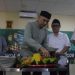 Muzakkir Terus Maksimalkan Target Revitalisasi Pasar