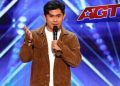 Keren! Cakra Khan Berhasil Dapat 4 Yes di Audisi America’s Got Talent