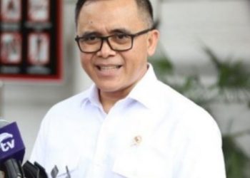 Wanti-wanti! Menpan RB Ingatkan ASN Tetap Netral Selama Tahapan Pemilu 2024 